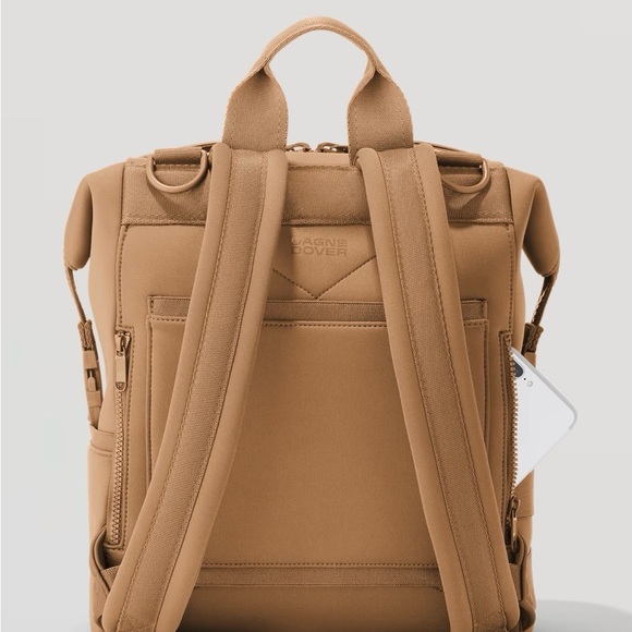 Dagne Dover Indi Diaper Bag - medium - Picture 3 of 4